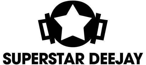 SUPERSTAR DEEJAY trademark