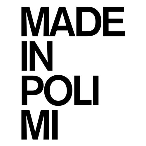 MADE IN POLI MI trademark