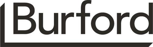 BURFORD trademark