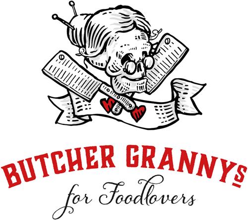 BUTCHER GRANNYS for Foodlovers trademark