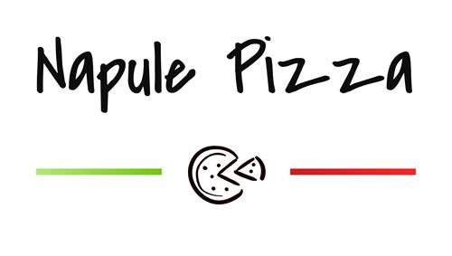 Napule Pizza trademark