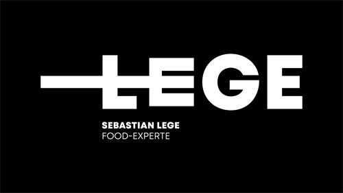 LEGE          SEBASTIAN LEGE FOOD-EXPERTE trademark