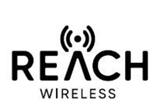 REACH WIRELESS trademark