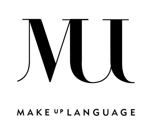 Make Up Language trademark