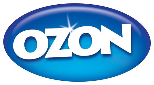 OZON trademark