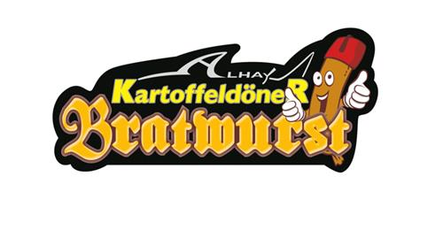 ALHAY Kartoffeldöner Bratwurst trademark