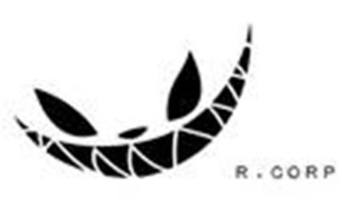 R. CORP trademark