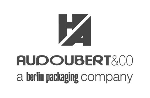 AUDOUBERT&CO a berlin packaging company trademark