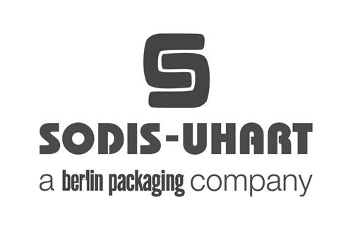 SODIS-UHART a berlin packaging company trademark