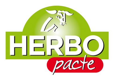 HERBO  pacte trademark