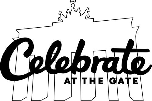 Celebrate at the Gate trademark