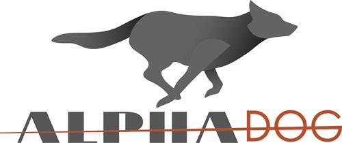 ALPHADOG trademark