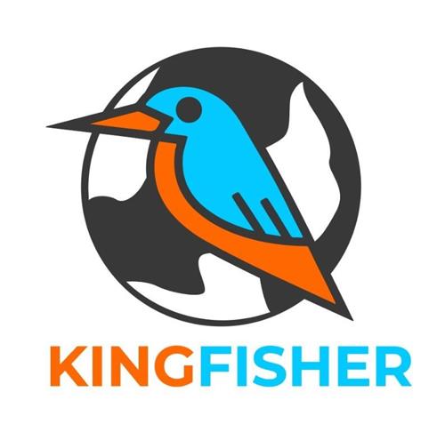 KINGFISHER trademark