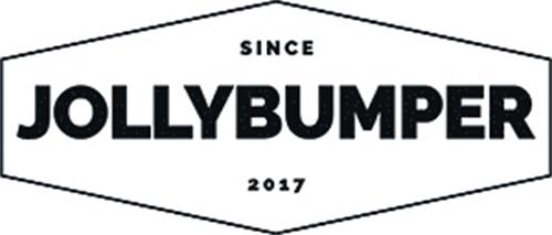 JOLLYBUMPER SINCE 2017 trademark