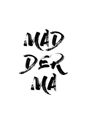 MAD DERMA trademark