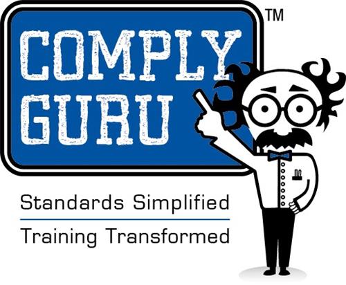 Comply Guru trademark