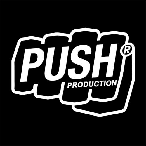 PUSH PRODUCTION trademark