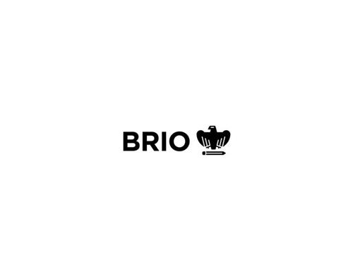 BRIO trademark