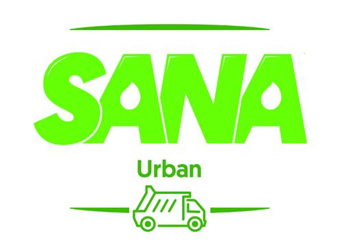 SANA Urban trademark