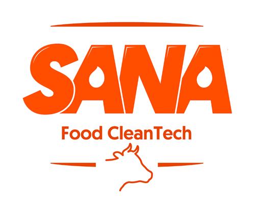 SANA Food CleanTech trademark