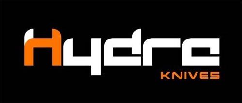 Hydra KNIVES trademark