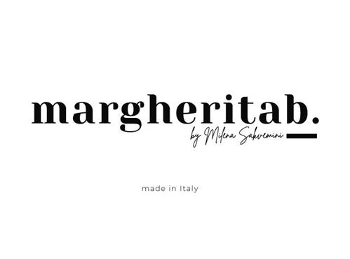 MARGHERITAB. by Milena Salvemini Made in Italy trademark