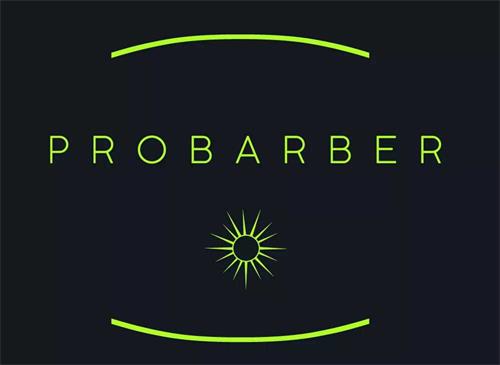 PROBARBER trademark