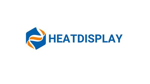 HEATDISPLAY trademark