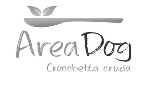 AREA DOG CROCCHETTA CRUDA trademark