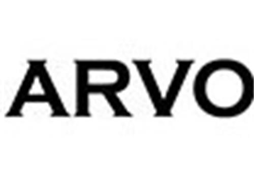 ARVO trademark