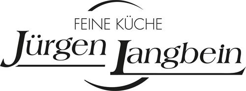 FEINE KÜCHE Jürgen Langbein trademark