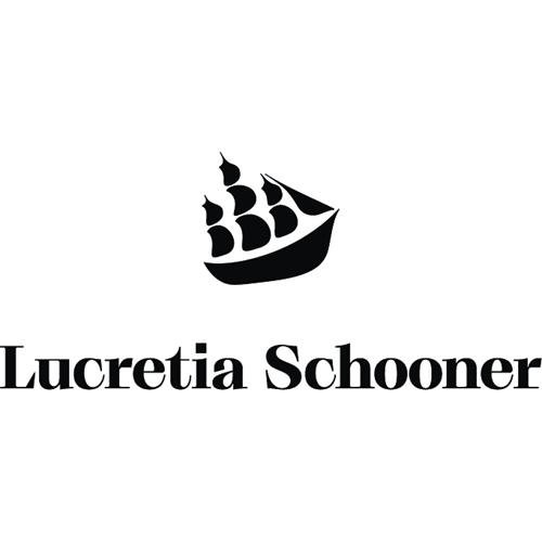 Lucretia Schooner trademark