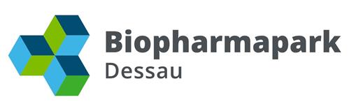 Biopharmapark Dessau trademark