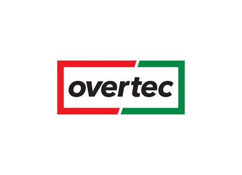 Overtec trademark