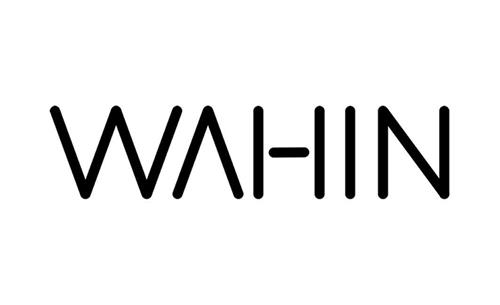 WAHIN trademark