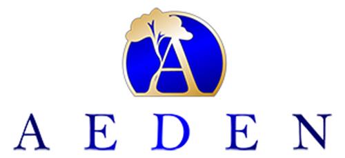 AEDEN trademark