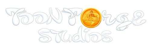 TOONFORGE STUDIOS trademark