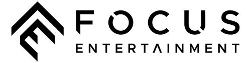 FOCUS ENTERTAINMENT trademark