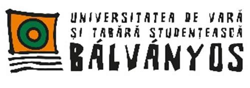 Universitatea de Vară și Tabără Studențească Bálványos trademark