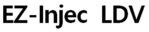 EZ-Injec LDV trademark