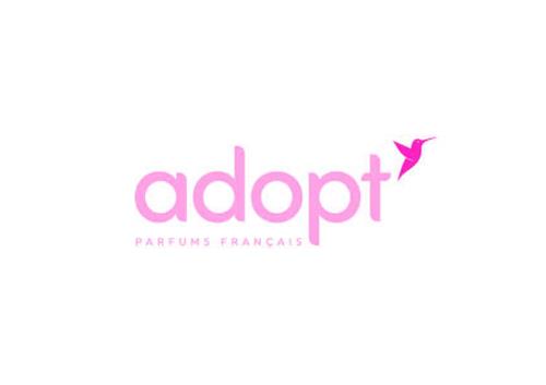 adopt parfums français trademark