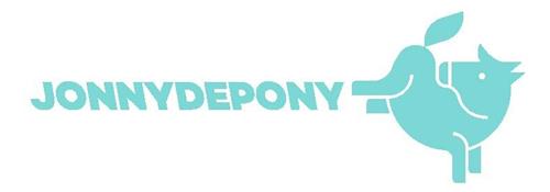 JONNYDEPONY trademark