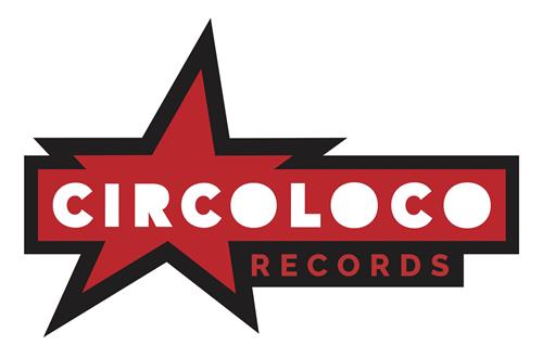 CIRCOLOCO RECORDS trademark