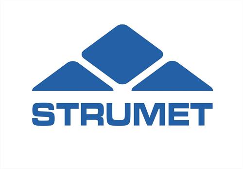 STRUMET trademark