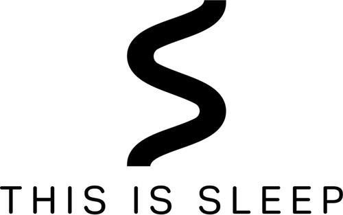 THIS IS SLEEP trademark