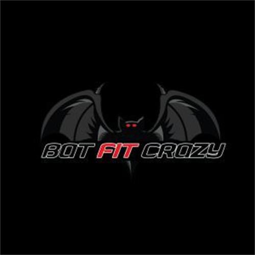 BAT FIT CRAZY trademark