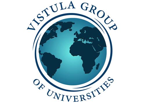 VISTULA GROUP OF UNIVERSITIES trademark