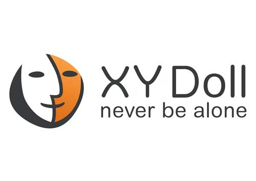 XY Doll never be alone trademark