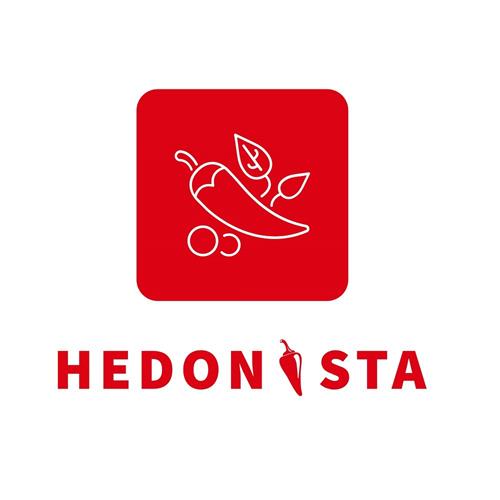 HEDONISTA trademark