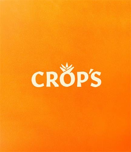 CROP'S trademark